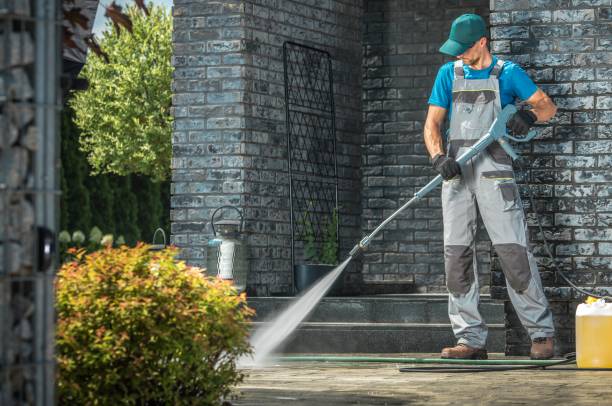 Best Patio and Deck Pressure Washing  in Eagle Point, AL