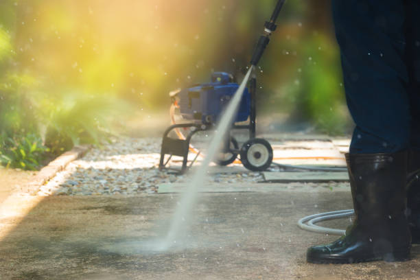 Best Solar Panel Cleaning  in Eagle Point, AL